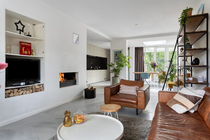 Foto 5 van Rielsedijk 55