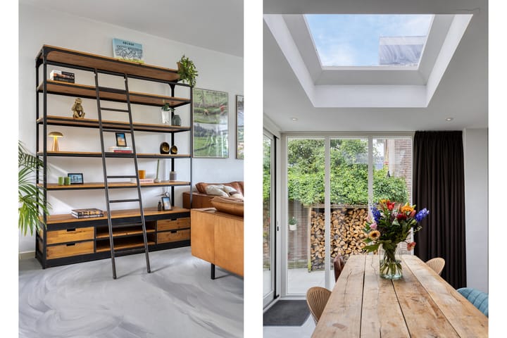 Foto 10 van Rielsedijk 55