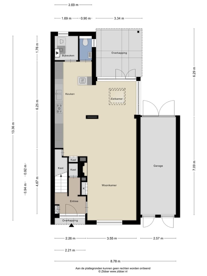 Foto 41 van Rielsedijk 55