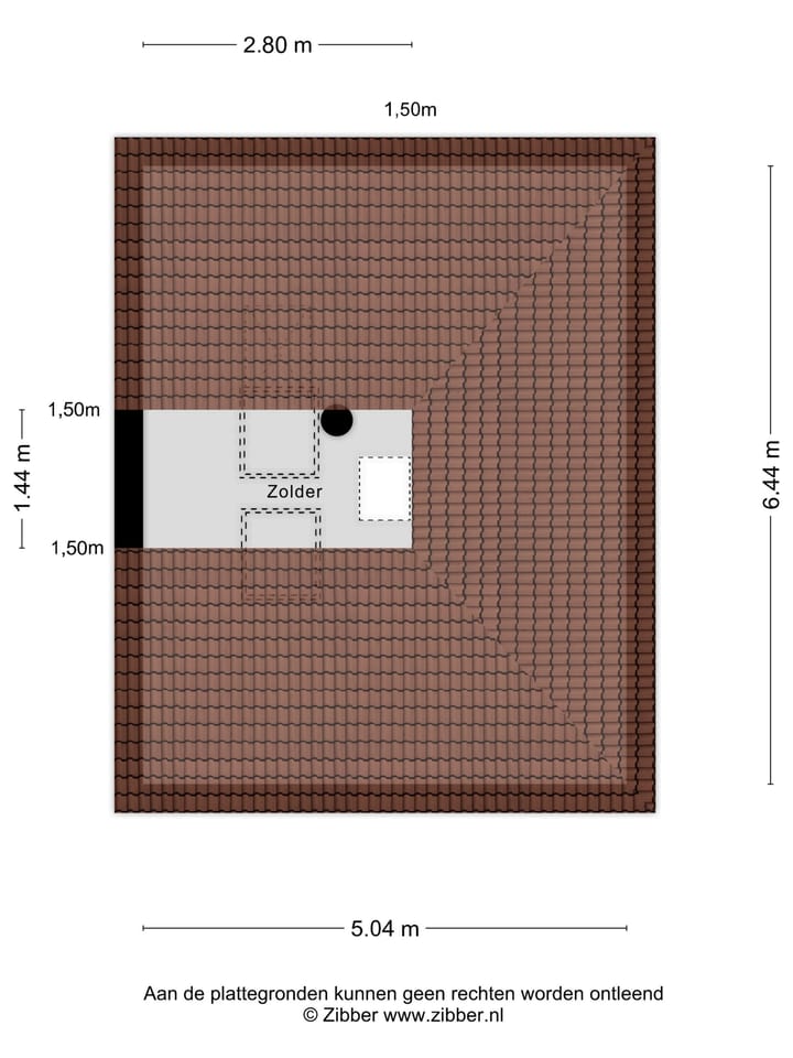 Foto 43 van Rielsedijk 55