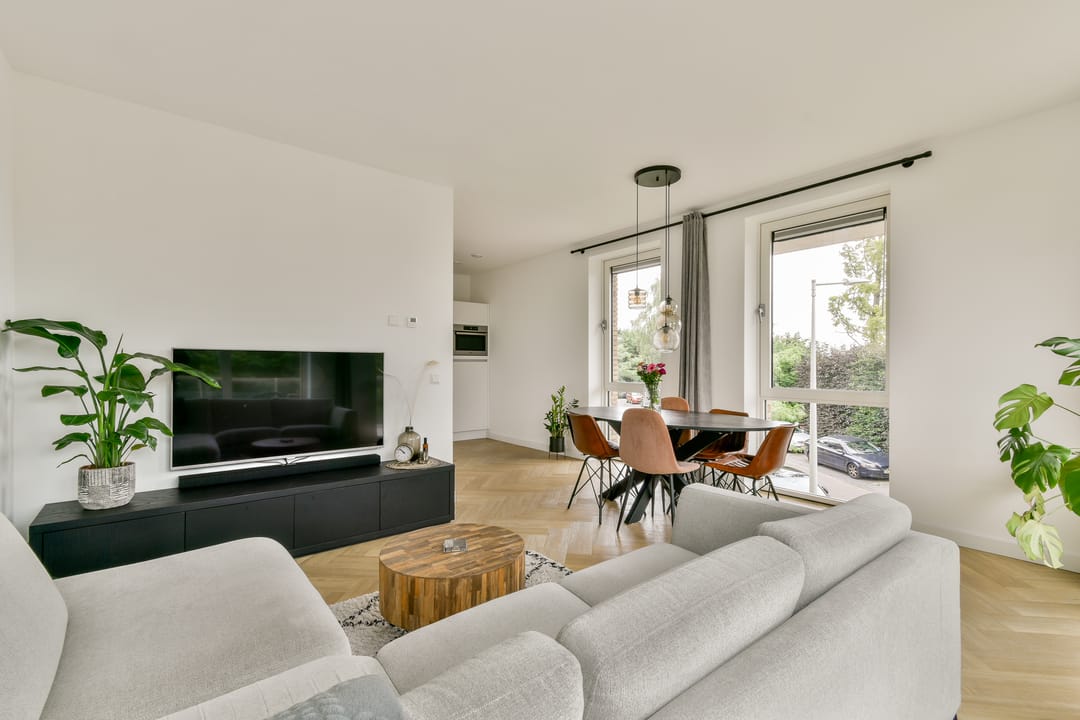 Foto 1 van Winterjanpad 10