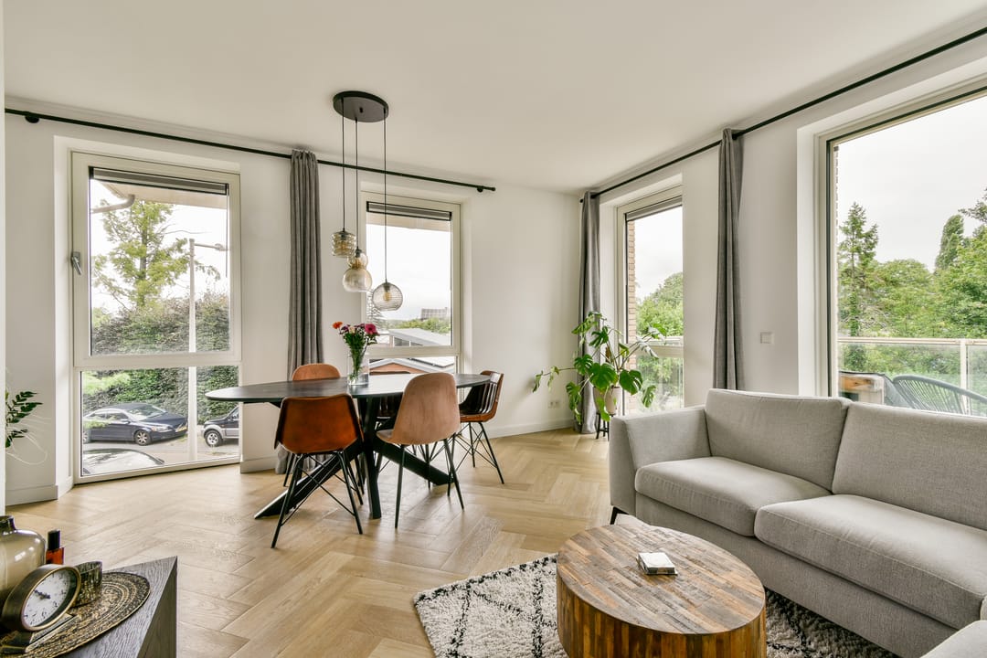 Foto 2 van Winterjanpad 10