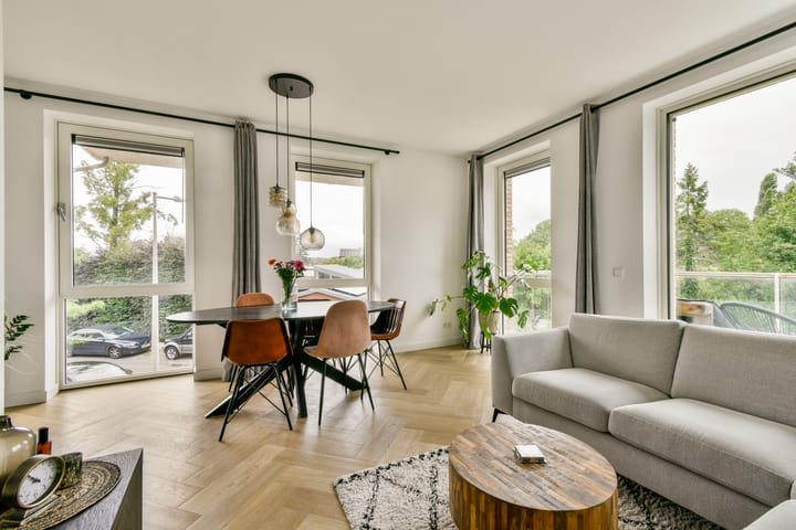 Foto 2 van Winterjanpad 10