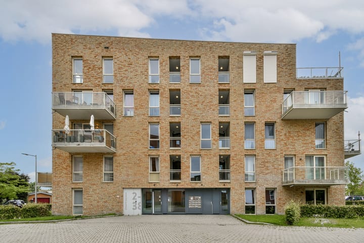 Foto 4 van Winterjanpad 10