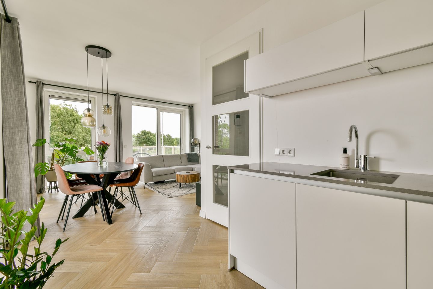 Foto 5 van Winterjanpad 10