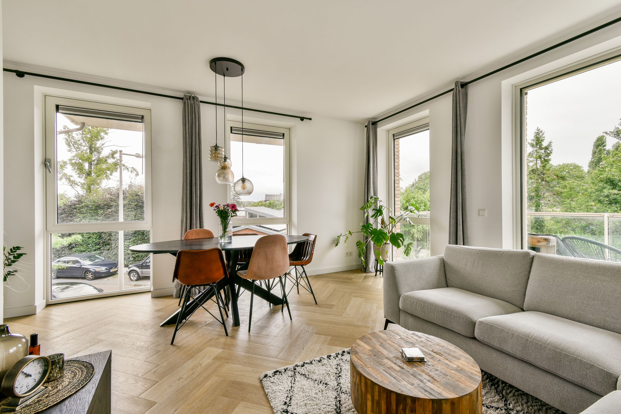 Foto 6 van Winterjanpad 10