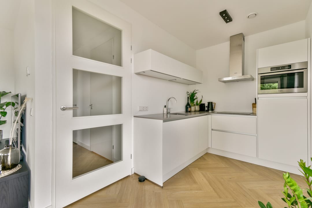 Foto 8 van Winterjanpad 10