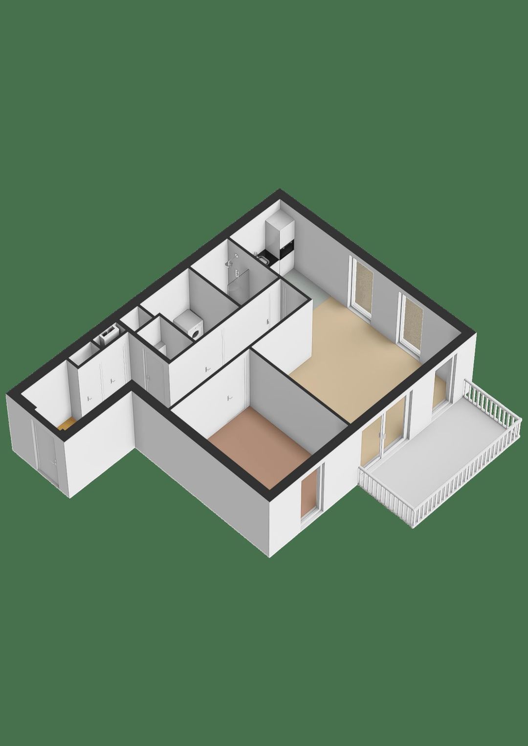 Foto 26 van Winterjanpad 10