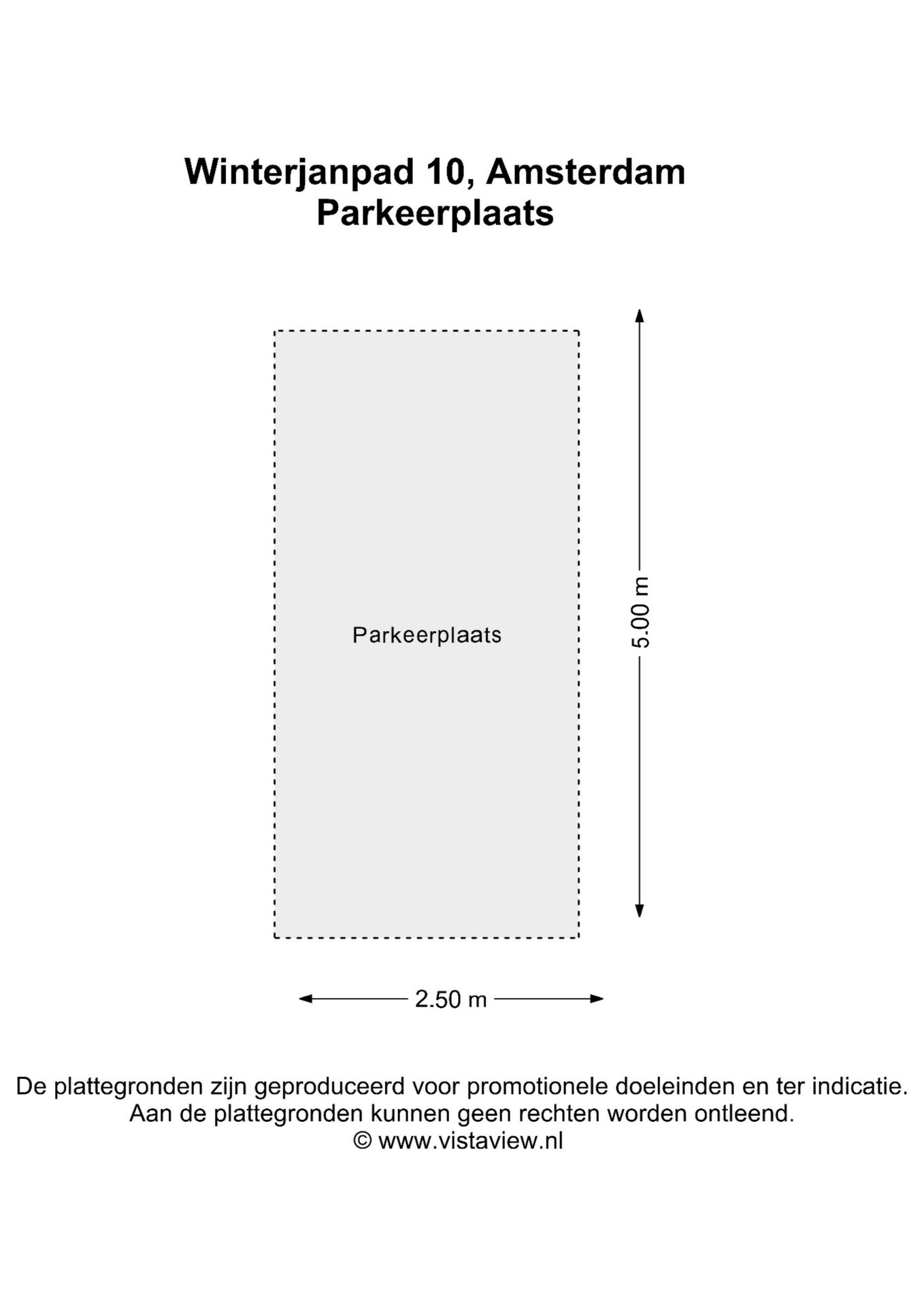 Foto 27 van Winterjanpad 10