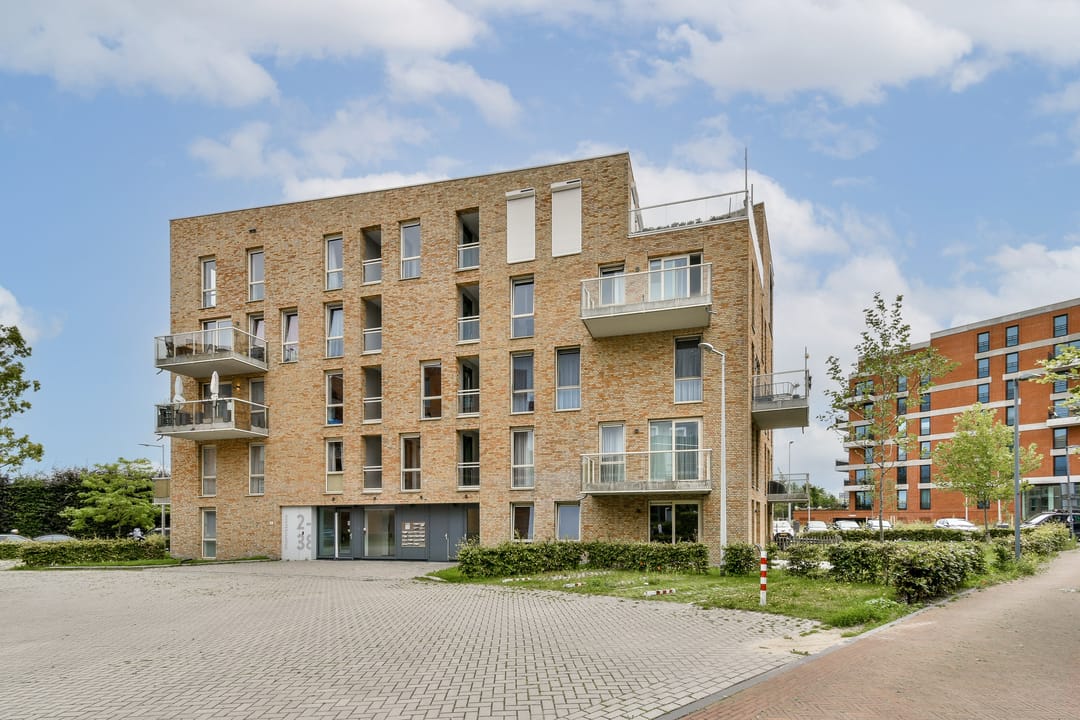 Foto 23 van Winterjanpad 10