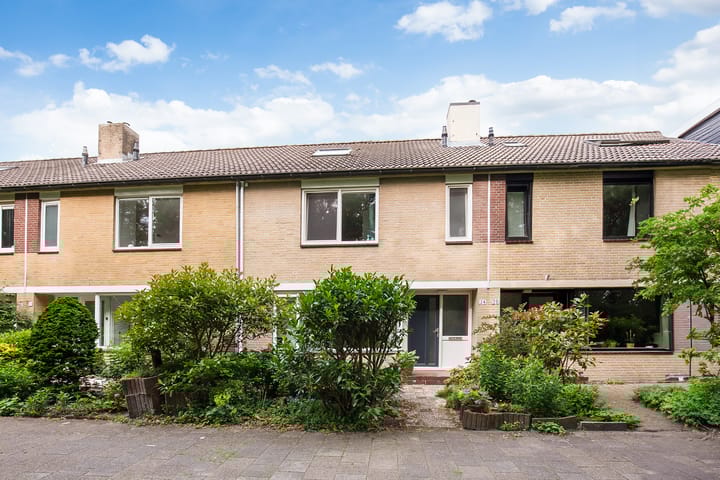 Foto 1 van Schubertkade 24