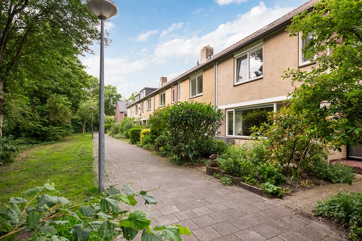 Foto 6 van Schubertkade 24