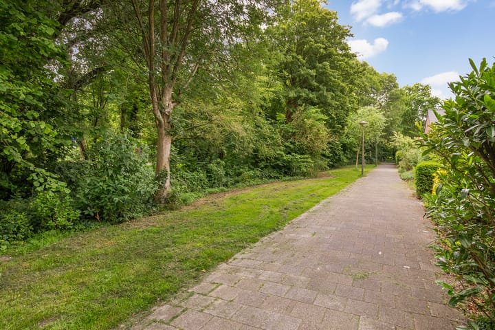 Foto 7 van Schubertkade 24