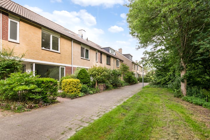 Foto 8 van Schubertkade 24