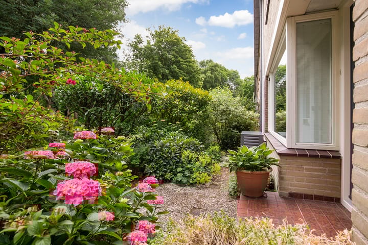 Foto 9 van Schubertkade 24