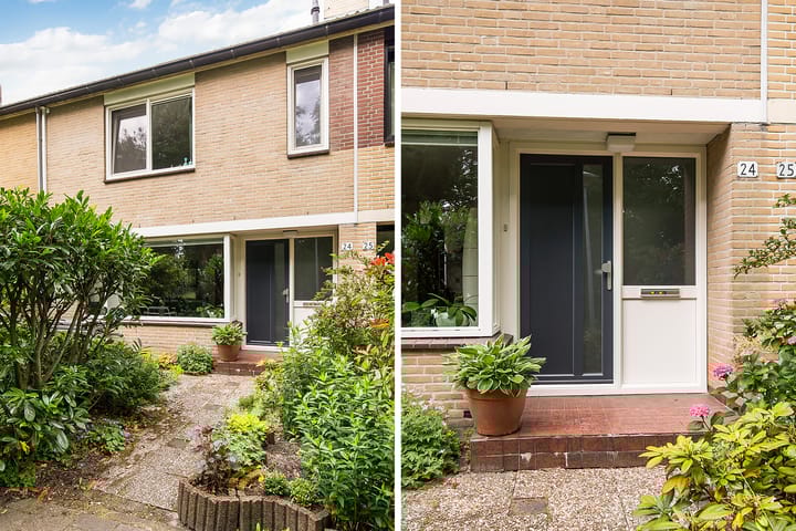 Foto 10 van Schubertkade 24