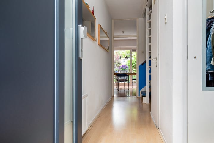 Foto 11 van Schubertkade 24