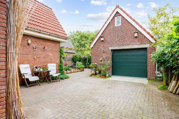 Foto 3 van Skoallestrjitte 7