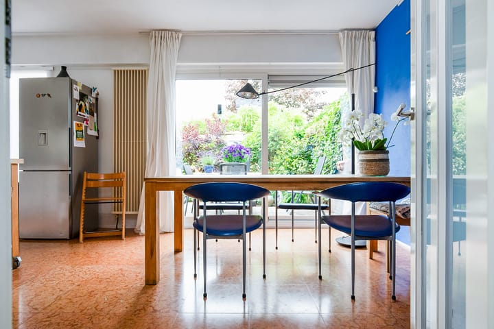 Foto 12 van Schubertkade 24