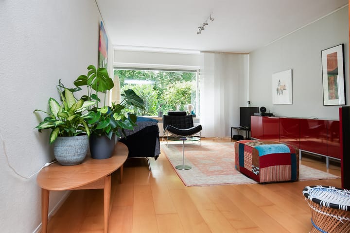 Foto 13 van Schubertkade 24