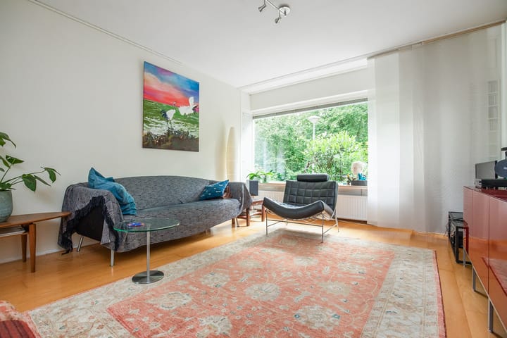 Foto 14 van Schubertkade 24