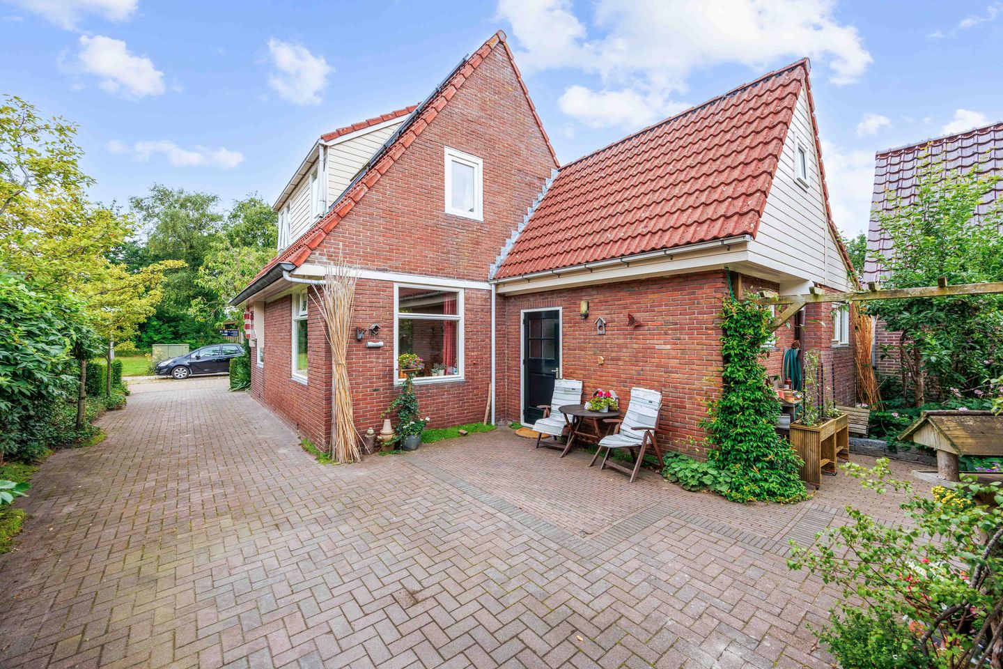 Foto 4 van Skoallestrjitte 7