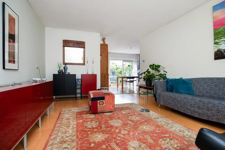 Foto 15 van Schubertkade 24