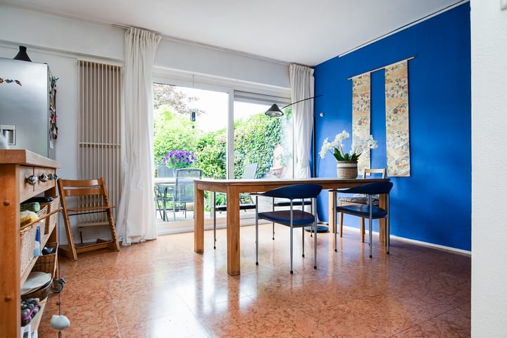 Foto 16 van Schubertkade 24