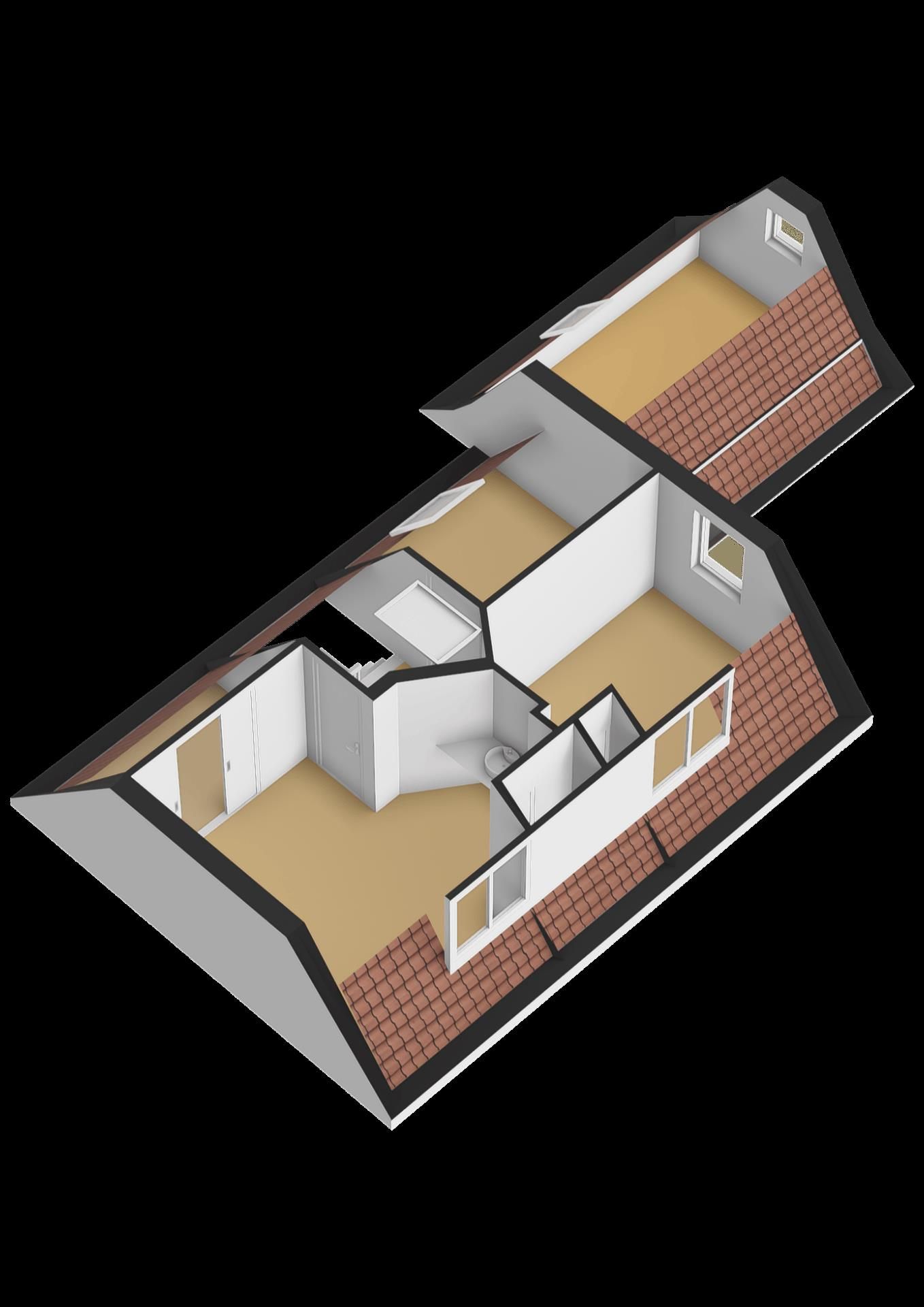 Foto 49 van Skoallestrjitte 7