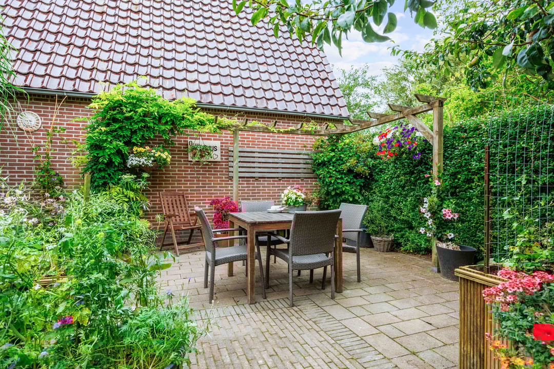 Foto 7 van Skoallestrjitte 7