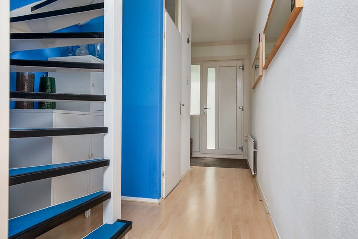 Foto 21 van Schubertkade 24