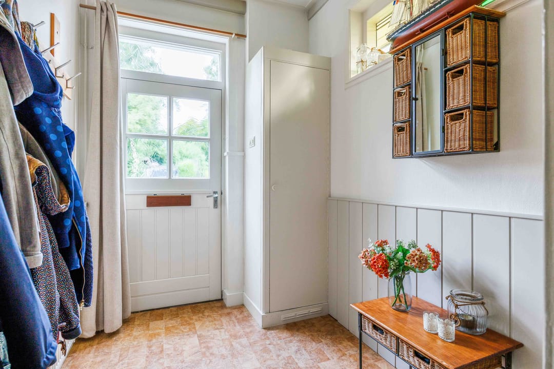 Foto 8 van Skoallestrjitte 7