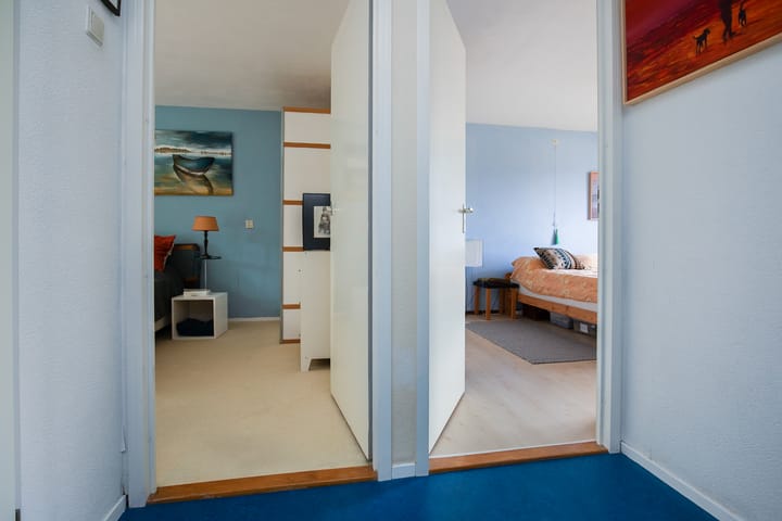 Foto 23 van Schubertkade 24