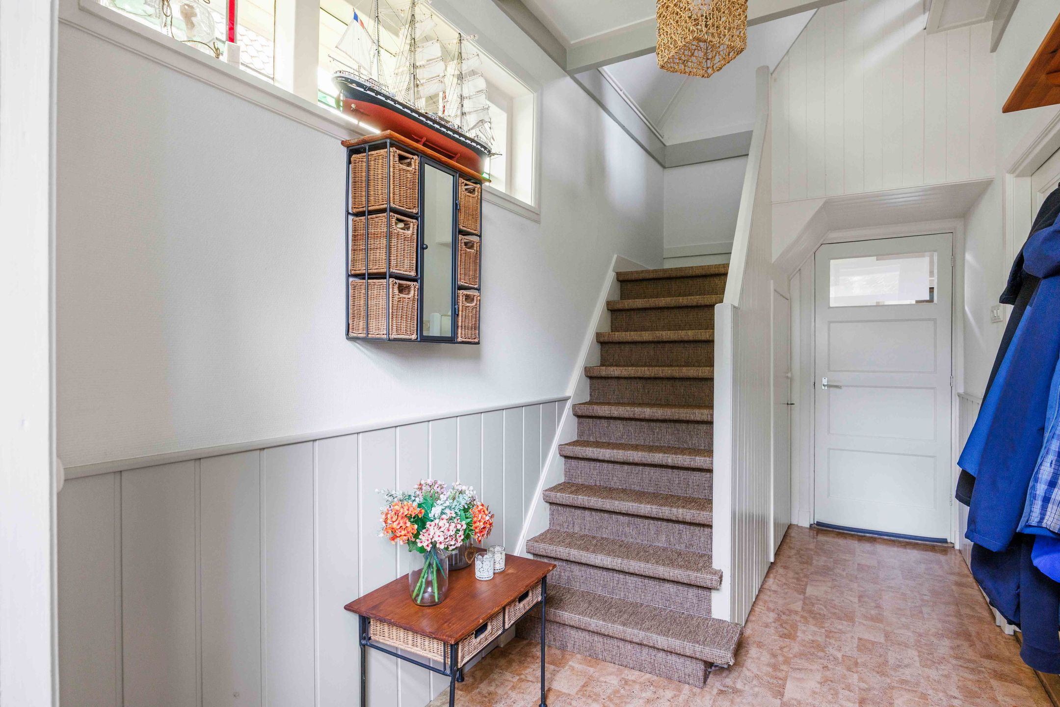 Foto 9 van Skoallestrjitte 7