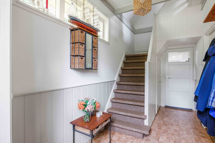 Foto 9 van Skoallestrjitte 7