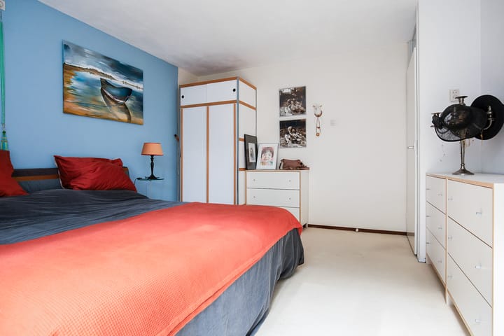 Foto 25 van Schubertkade 24