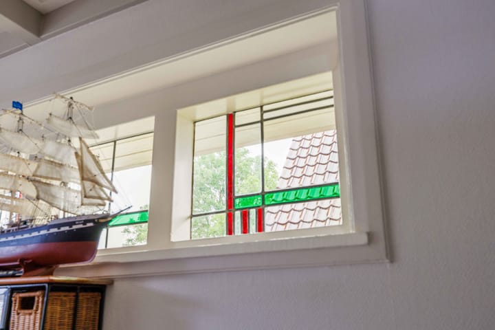 Foto 10 van Skoallestrjitte 7