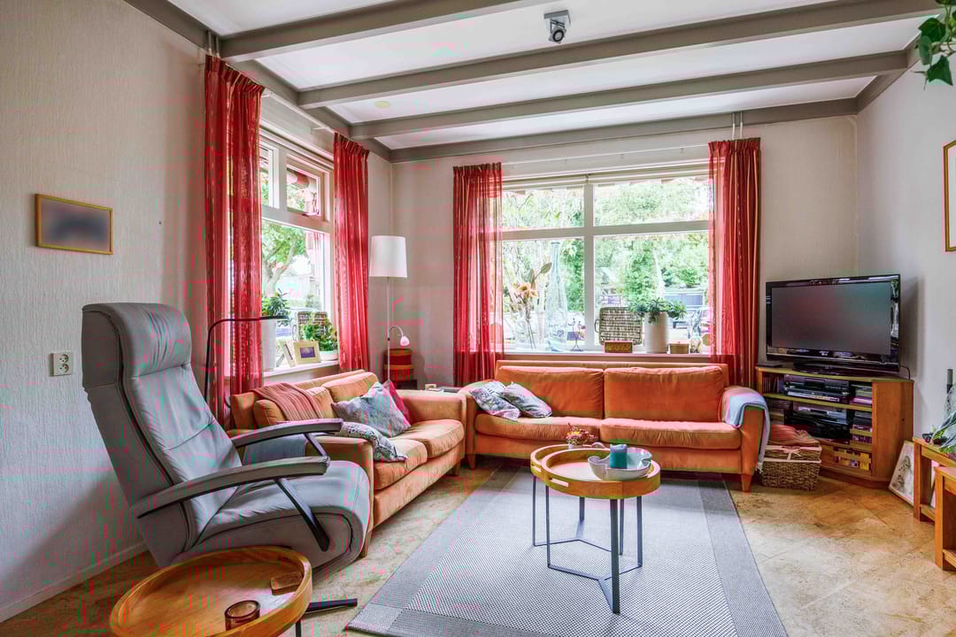 Foto 11 van Skoallestrjitte 7