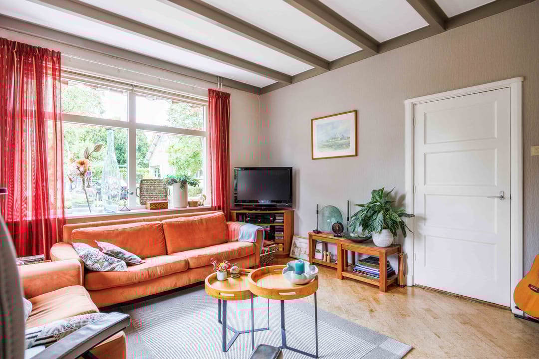 Foto 13 van Skoallestrjitte 7