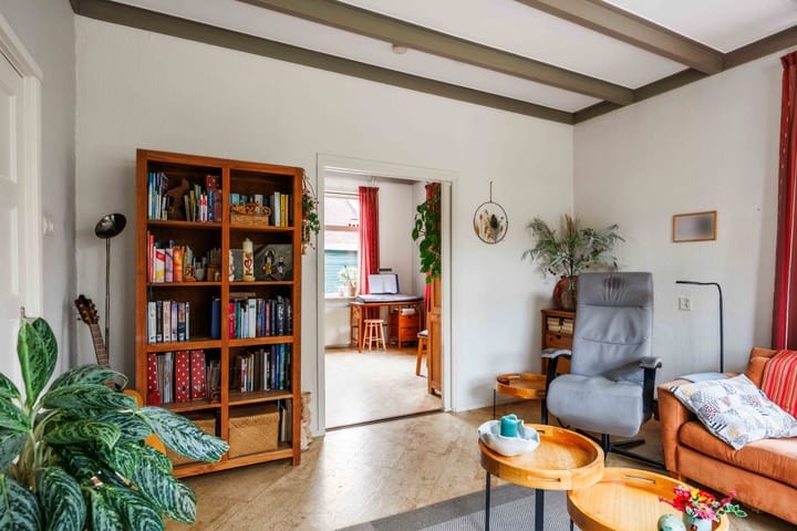 Foto 14 van Skoallestrjitte 7