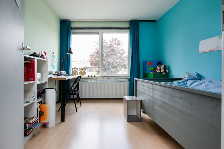 Foto 34 van Schubertkade 24