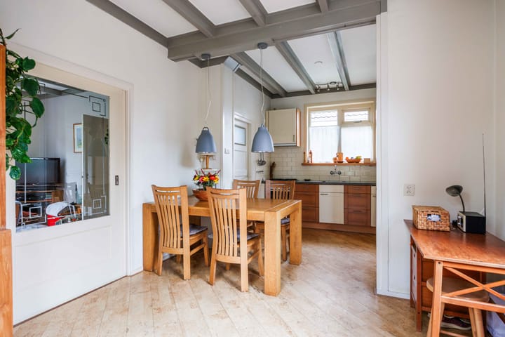 Foto 15 van Skoallestrjitte 7