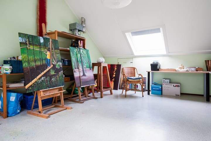 Foto 37 van Schubertkade 24