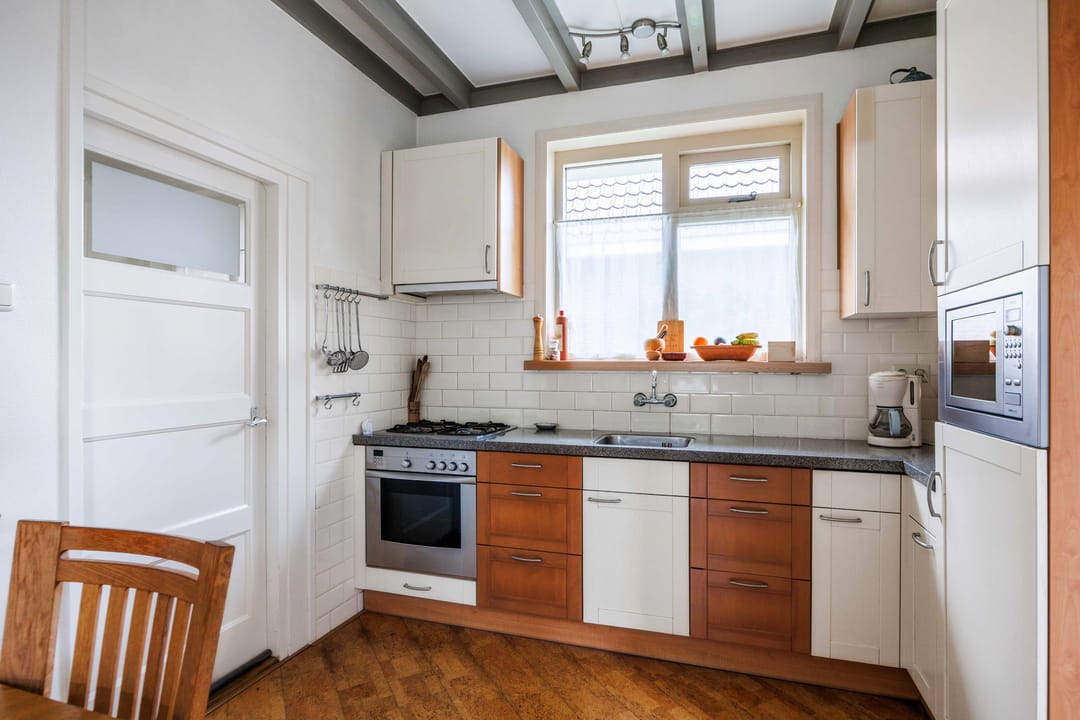 Foto 16 van Skoallestrjitte 7