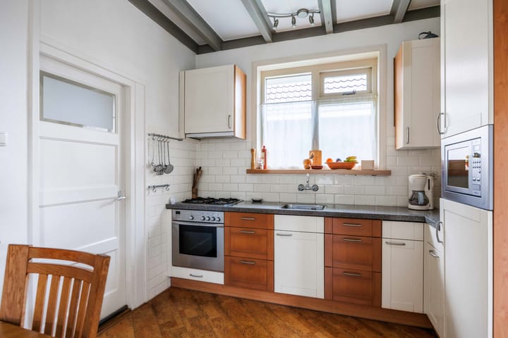 Foto 16 van Skoallestrjitte 7