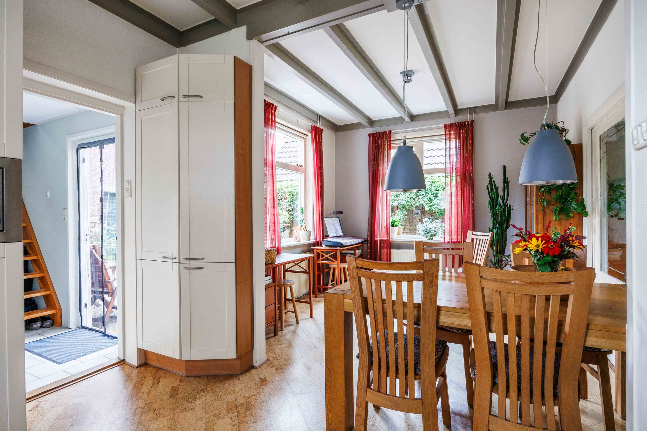 Foto 18 van Skoallestrjitte 7