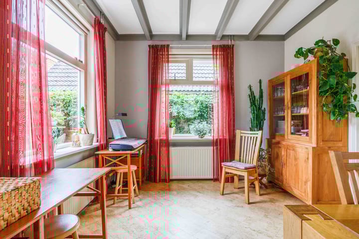 Foto 19 van Skoallestrjitte 7