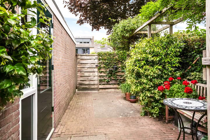 Foto 43 van Schubertkade 24