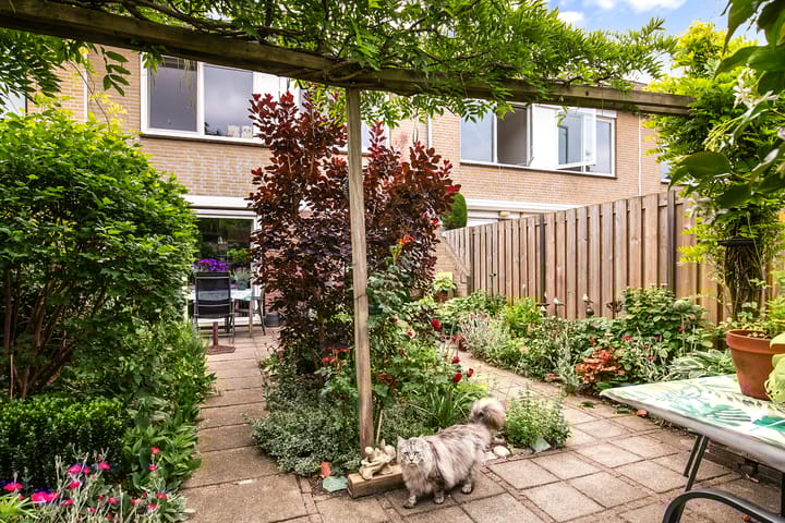 Foto 44 van Schubertkade 24