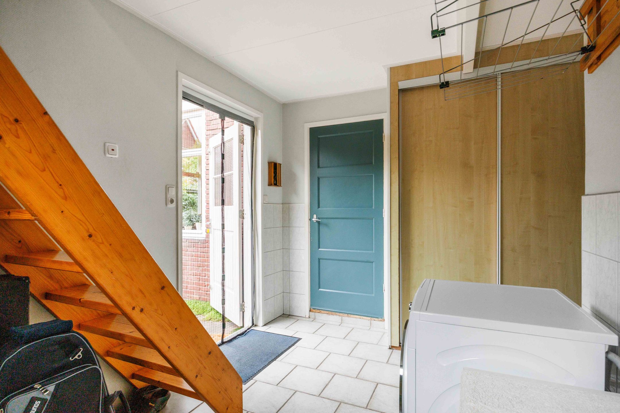 Foto 21 van Skoallestrjitte 7